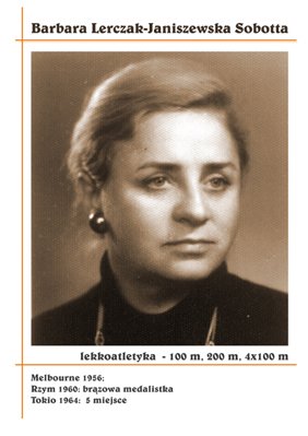 lerczak-janiszewska sobotta barbara